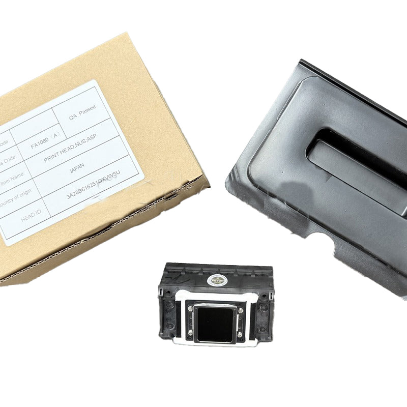 Genuine Epson F1080 Printhead For Refinecolor DTF DTG Printer